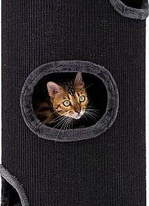 Ansamblu pentru pisici PETREBELS Champions Only Dome 110 Pepper