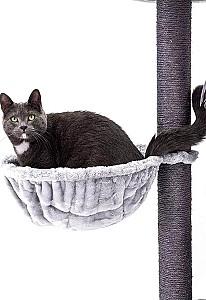 Ansamblu pentru pisici PETREBELS Kings&Queens Charlotte 134 Grey