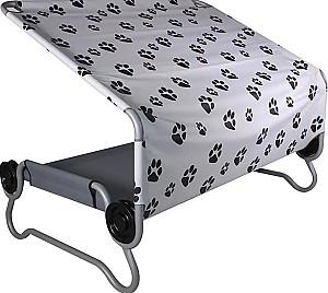 Pat pentru caine Disc-O-Bed L 60001