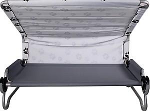 Pat pentru caine Disc-O-Bed L 60001