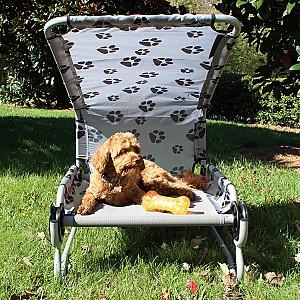 Pat pentru caine Disc-O-Bed S 60003