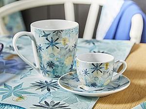 Cana Andrea Fontebasso 1760 Cristalli 2buc