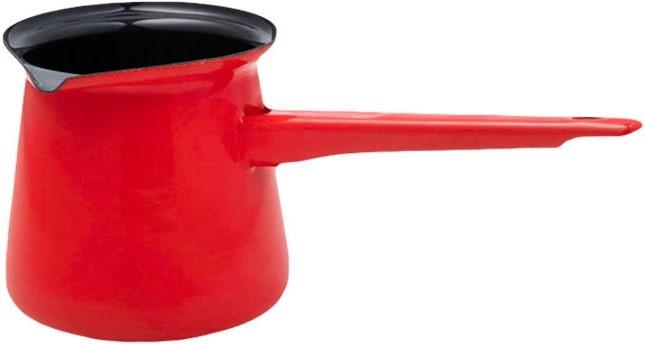 Ibric de cafea Metalac Red 0.7l (54140)