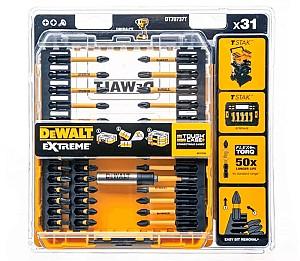 Set de surubelnite Dewalt DT70737T