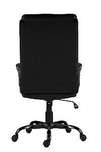 Fotoliu de birou Antares Nevada Black