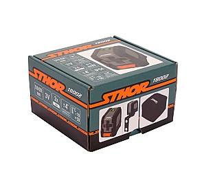 Nivel laser Sthor STH18002