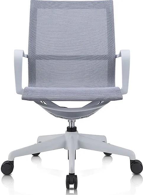 Fotoliu de birou Setu Office Chair Grey