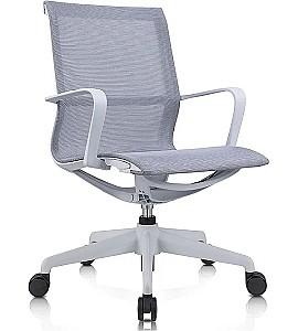 Fotoliu de birou Setu Office Chair Grey