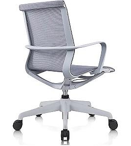 Fotoliu de birou Setu Office Chair Grey