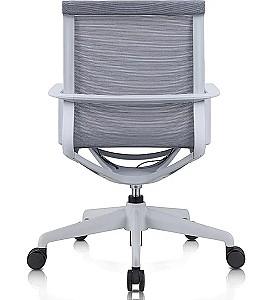 Fotoliu de birou Setu Office Chair Grey