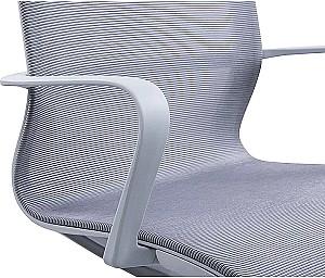 Fotoliu de birou Setu Office Chair Grey
