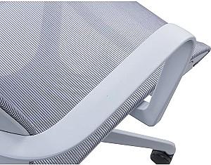 Fotoliu de birou Setu Office Chair Grey