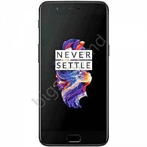 Telefon mobil OnePlus  5 A5000 5.5 6+64Gb 3300mA DUOS/ BLACK EU