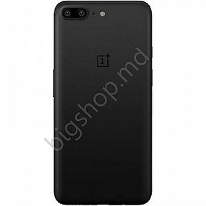 Telefon mobil OnePlus  5 A5000 5.5 6+64Gb 3300mA DUOS/ BLACK EU