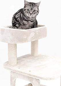 Ansamblu pentru pisici PETREBELS LITTLE ROCK 99 Cream