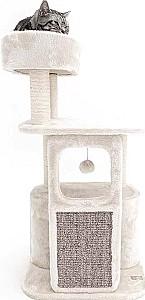 Ansamblu pentru pisici PETREBELS LITTLE ROCK 99 Cream