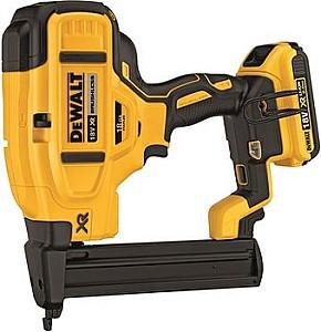Pistol de batut cuie Dewalt DCN681D2
