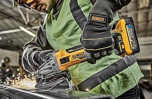 Polizor unghiular Dewalt DCG405H2T-QW