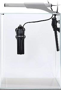 Acvariu Aquael OPTIBENT Set 30 alb