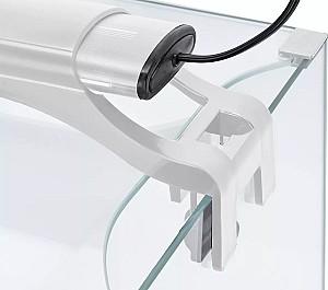 Acvariu Aquael OPTIBENT Set 30 alb