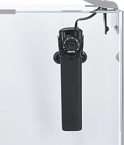 Acvariu Aquael OPTIBENT Set 30 alb