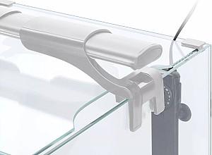 Acvariu Aquael OPTIBENT Set 30 alb