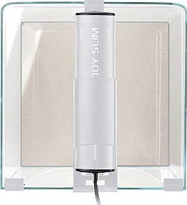 Acvariu Aquael OPTIBENT Set 30 alb