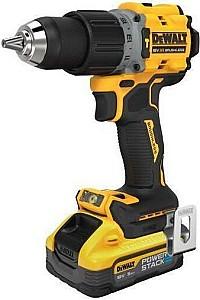 Masina de insurubat Dewalt DCD805H2T-QW