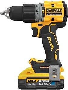 Masina de insurubat Dewalt DCD805H2T-QW