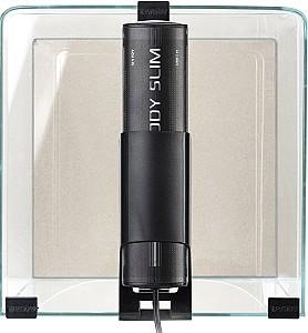 Acvariu Aquael OPTIBENT Set 30 negru