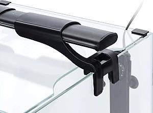 Acvariu Aquael OPTIBENT Set 30 negru