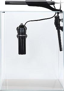 Acvariu Aquael OPTIBENT Set 30 negru