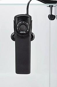 Acvariu Aquael OPTIBENT Set 30 negru