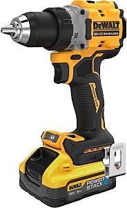 Masina de insurubat Dewalt DCD800H2T-QW