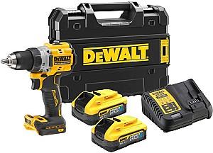 Masina de insurubat Dewalt DCD800H2T-QW