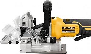 Masina de frezat Dewalt DCW682N-XJ