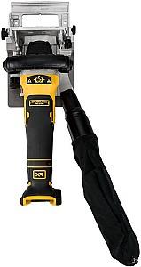 Masina de frezat Dewalt DCW682N-XJ
