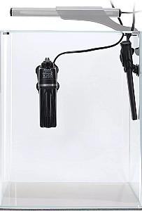 Acvariu Aquael OPTIBENT Set 20 alb