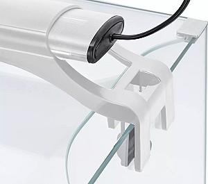 Acvariu Aquael OPTIBENT Set 20 alb