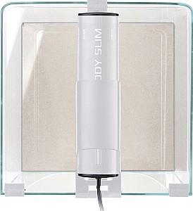 Acvariu Aquael OPTIBENT Set 20 alb