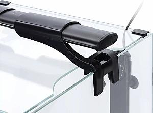 Acvariu Aquael OPTIBENT Set 20 negru