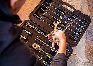 Set de scule Stanley STMT82832-1