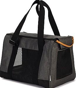 Transportator de caini Beeztees SYRA Antracite