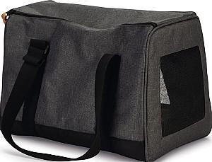Transportator de caini Beeztees SYRA Antracite