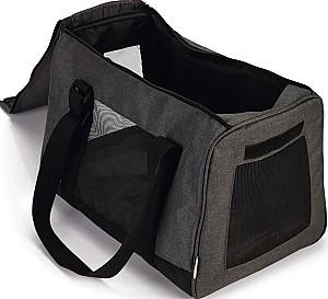 Transportator de caini Beeztees SYRA Antracite