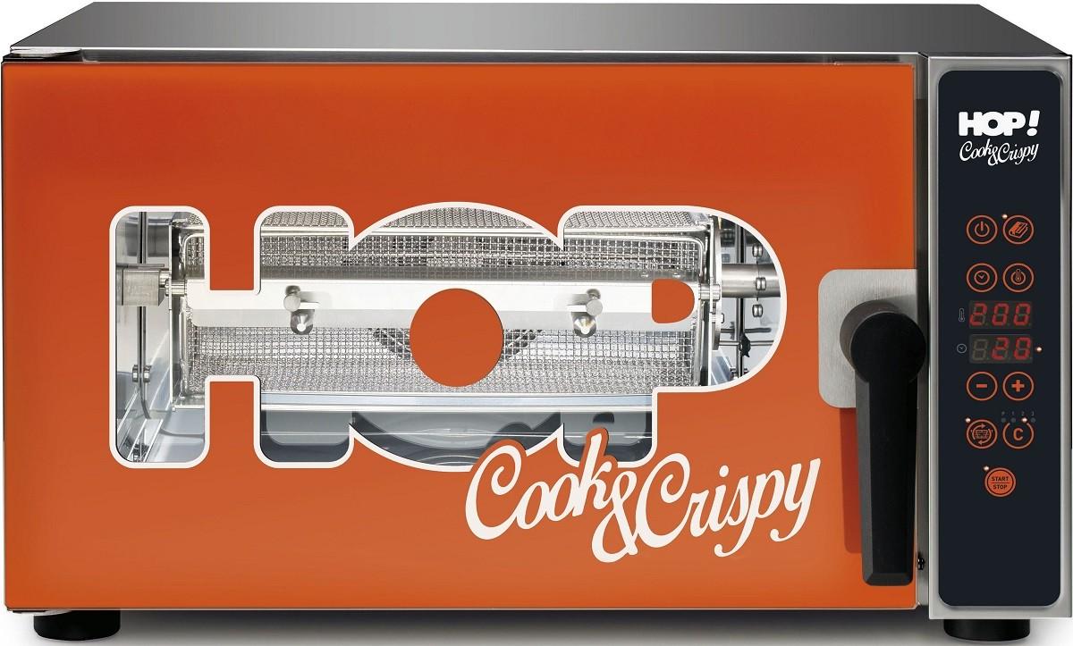 Cuptor industrial Venix HOP Air Fryer