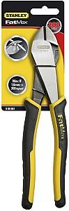 Clesti pentru cabluri Stanley Fatmax 200mm