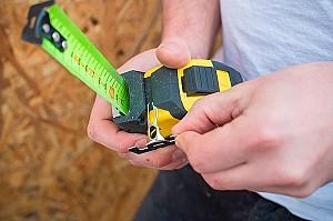 Ruleta Stanley Fatmax 8 m