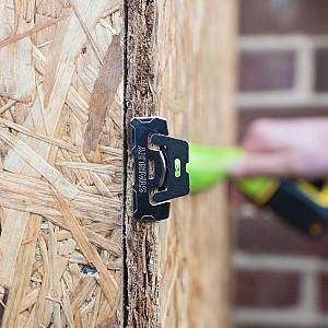 Ruleta Stanley Fatmax 8 m