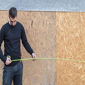 Ruleta Stanley Fatmax 8 m